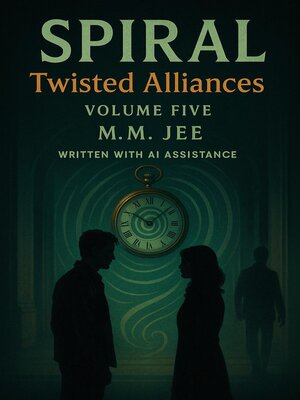 cover image of Spiral